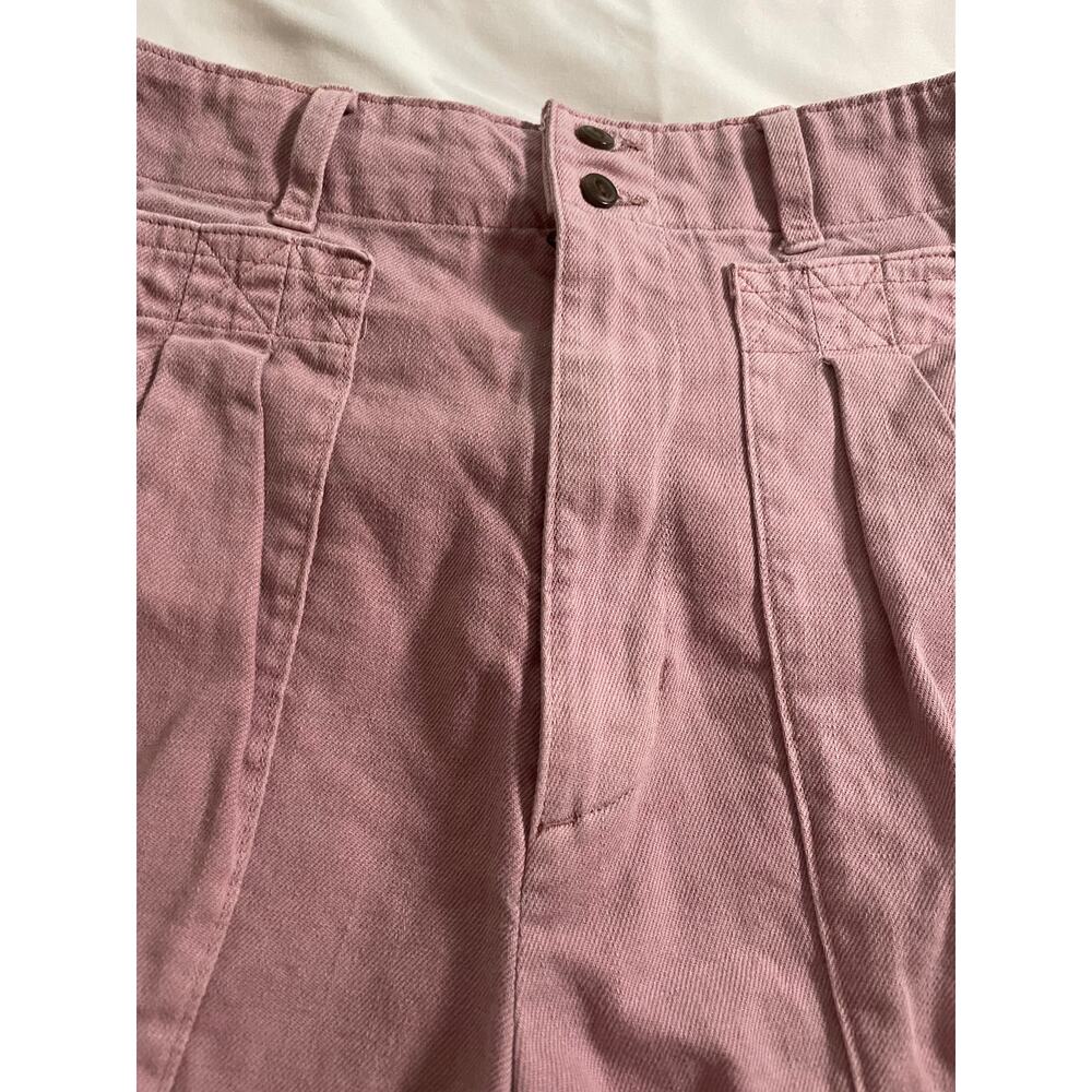 Universal Thread's Pink Shorts SZ 2 - Picture 3 of 7